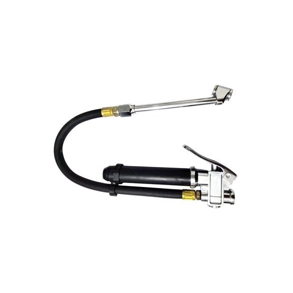 Intradin Hk., Ltd MM Dual FT Infl Gauge 1204S237 - main